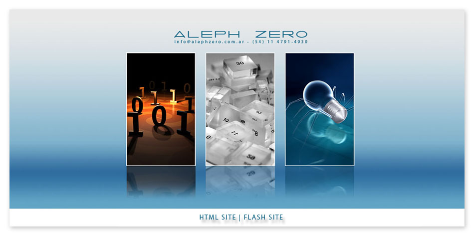 ALEPH ZERO MARKETING & SOCIAL RESEARCH